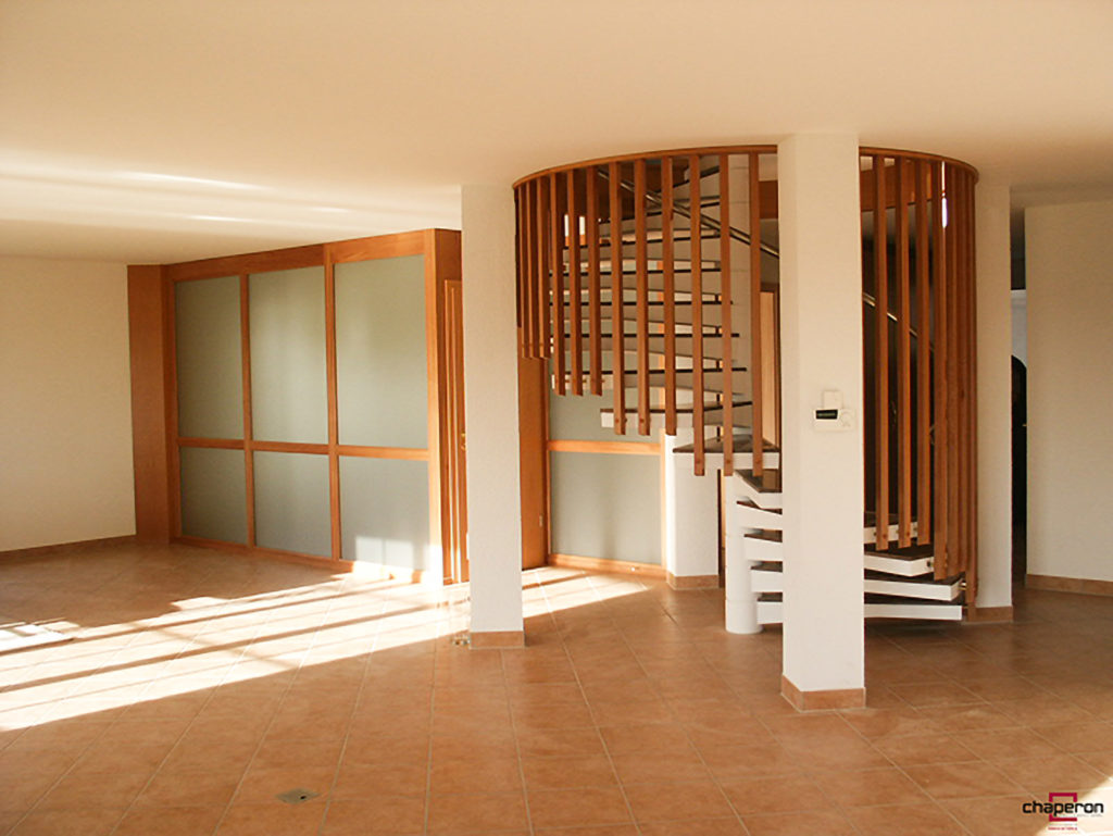 Menuiserie
