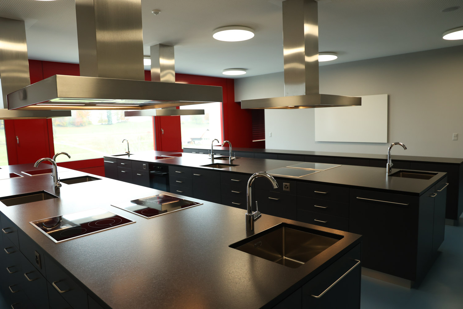 Chaperon Agencement Cuisine EF armoires CO Veveyse 04